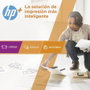 HP LaserJet M209dwe Blanco